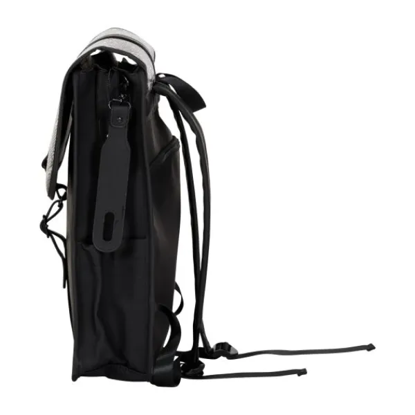 Ralph Boyer Pacor Snake Luiertas Rugzak Zwart Discount