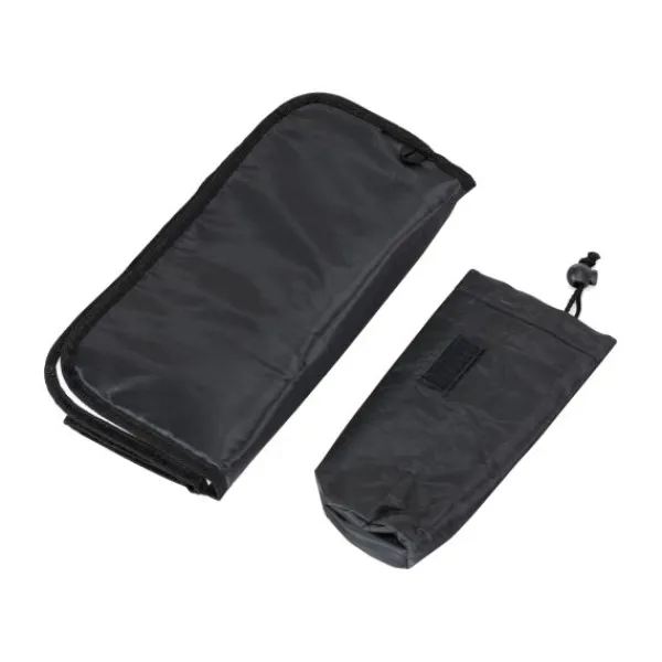 Ralph Boyer Pacor Snake Luiertas Rugzak Zwart Discount