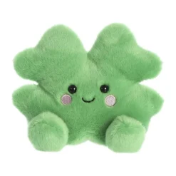 Aurora Palm Pals Klavertje Vier Knuffel – 13 cm Discount