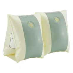 Petites Pommes Alex Zwembandjes – 2-6 jaar – Oxford Green New