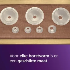 Philips Avent Accessoire - Handsfree Dubbele Opvangcups Online