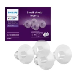Philips Avent Accessoire - Handsfree Inzetstukken Small Best