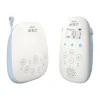 Philips Avent Babyfoon - SCD715/26 - DECT Technologie Hot
