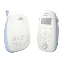 Philips Avent Babyfoon - SCD715/26 - DECT Technologie Hot