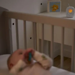 Philips Avent Babyfoon - SCD715/26 - DECT Technologie Hot