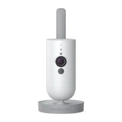 Philips Avent Babyfoon met Camera - Connected SCD953/26 - Silk White Online