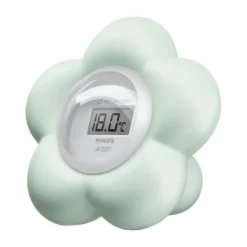 Philips Avent Bad Thermometer Digitaal - Mint Best