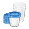 Philips Avent Bewaarbekers - 5 Stuks - 180 ml Discount