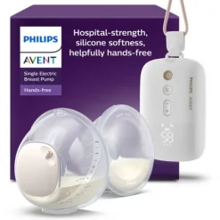 Philips Avent Borstkolf - Handsfree Dubbelzijdig Hot