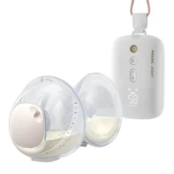 Philips Avent Borstkolf - Handsfree Dubbelzijdig Hot