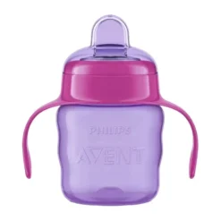 Philips Avent Drinkbeker - 200 ml - Paars Online