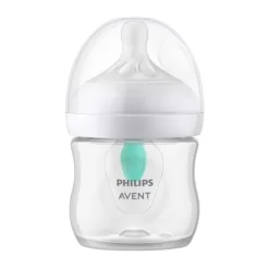 Philips Avent Natural AirFree Fles - 125 ml Best