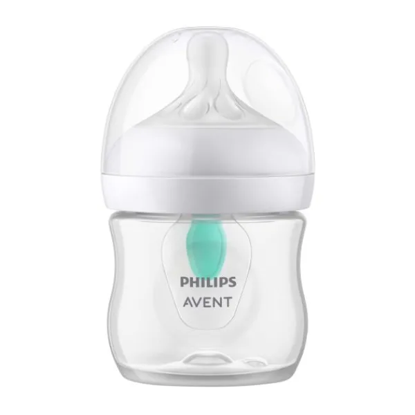 Philips Avent Natural AirFree Fles - 125 ml Best