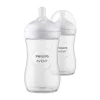 Philips Avent Natural Fles - 260 ml - 2 Stuks Sale