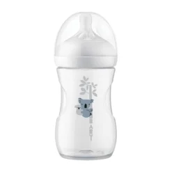 Philips Avent Natural Fles - 260 ml - Koala Online