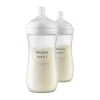 Philips Avent Natural Fles - 330 ml - 2 Stuks Online