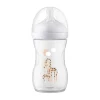 Philips Avent Natural Fles - 260 ml - Giraffe Clearance