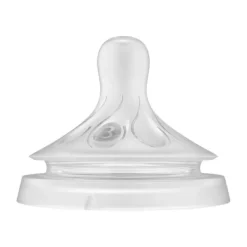 Philips Avent Natural Flesspeen - 1+ Mnd - T3 Discount