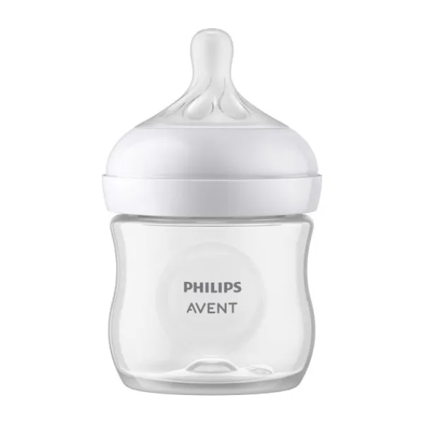 Philips Avent Natural Fles - 125 ml Discount