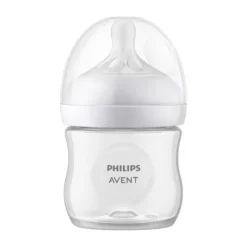 Philips Avent Natural Fles - 125 ml Discount