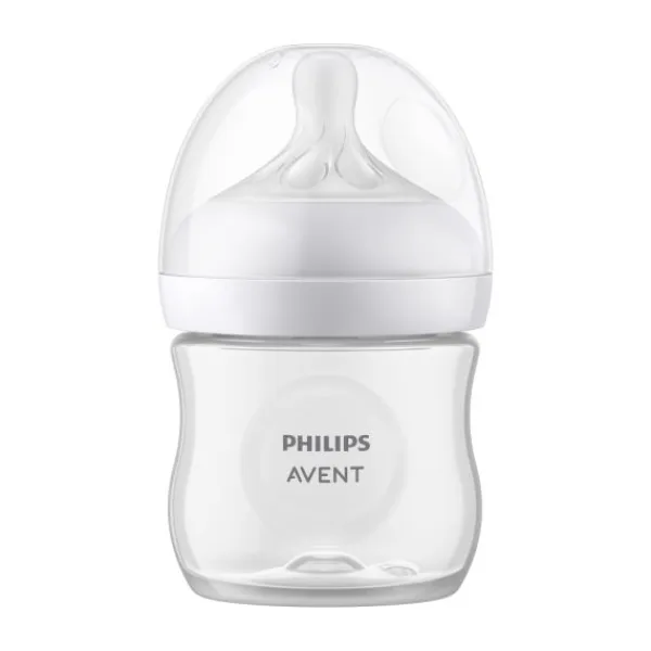 Philips Avent Natural Fles - 125 ml Discount