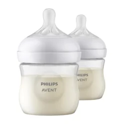 Philips Avent Natural Fles - 125 ml - 2 Stuks Online