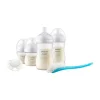 Philips Avent Natural Starterset - L Discount