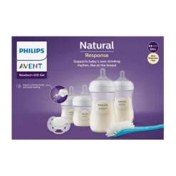 Philips Avent Natural Starterset - L Discount