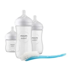 Philips Avent Natural Starterset - Basic Discount