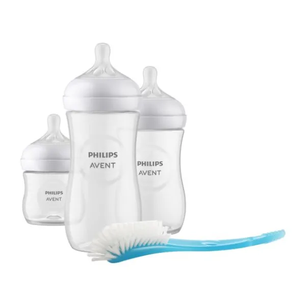Philips Avent Natural Starterset - Basic Discount