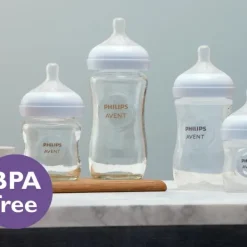 Philips Avent Natural Starterset - Basic Discount