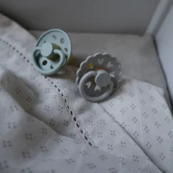 Pine Cone Edith Hydrofiele Doeken - 3 Stuks - 70 x 70 cm - Natura Dot Clearance