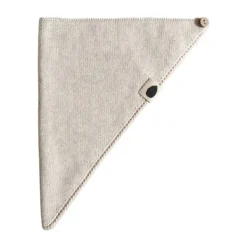 Pine Cone Leo Slabbetje - Beige Sale