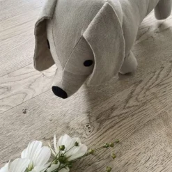 Pine Cone Molly Knuffel - Oatmeal New