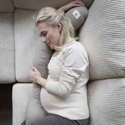 Pine Cone Mommy Kussen - Natura Discount