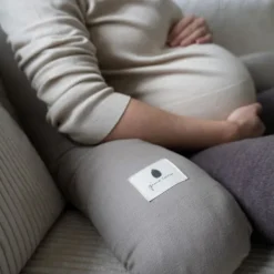 Pine Cone Mommy Kussen - Natura Discount