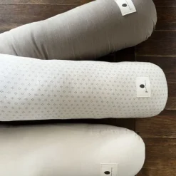 Pine Cone Mommy Kussen - Natura Discount