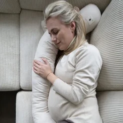 Pine Cone Mommy Kussen - Natura Discount