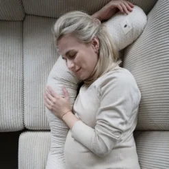 Pine Cone Mommy Kussen - Natura Discount