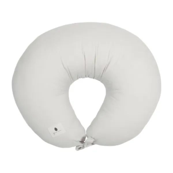 Pine Cone Nora Voedingskussen - Natura Clearance