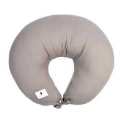 Pine Cone Nora Voedingskussen - Natura Clearance