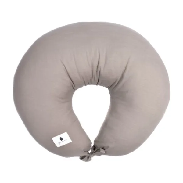 Pine Cone Nora Voedingskussen - Natura Clearance