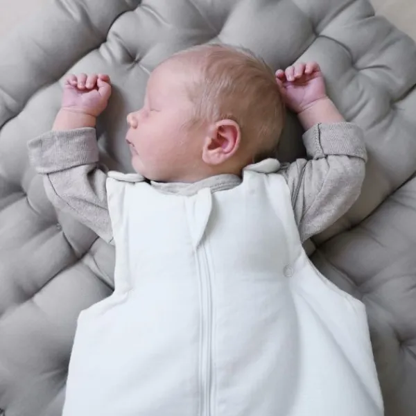 Pine Cone Slaapzak - 0-6 Mnd - Natura