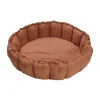 Play & Go Bloom 3-in-1 Speelkleed Tawny Brown Hot