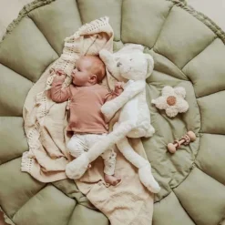 Play & Go Bloom 3-in-1 Speelkleed Tawny Brown Hot