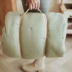 Play & Go Bloom 3-in-1 Speelkleed Tawny Brown Hot