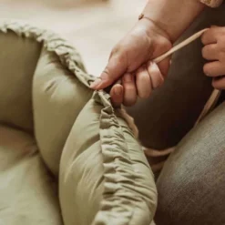 Play & Go Bloom 3-in-1 Speelkleed Tawny Brown Hot