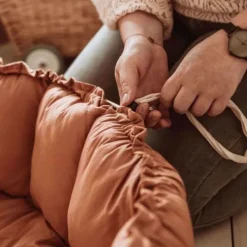 Play & Go Bloom 3-in-1 Speelkleed Tawny Brown Hot