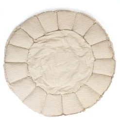 Play & Go Speelkleed - Bloom Stripes Blue Sale