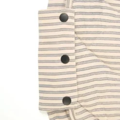 Play & Go Speelkleed - Stripes Blue